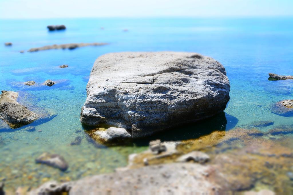 Aparthotel Atlantis Plakias Zewnętrze zdjęcie