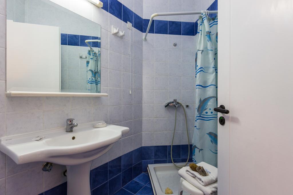 Aparthotel Atlantis Plakias Zewnętrze zdjęcie