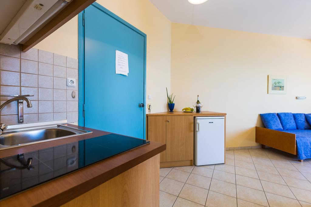 Aparthotel Atlantis Plakias Zewnętrze zdjęcie