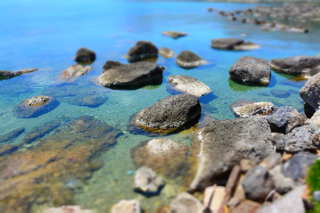 Aparthotel Atlantis Plakias Zewnętrze zdjęcie