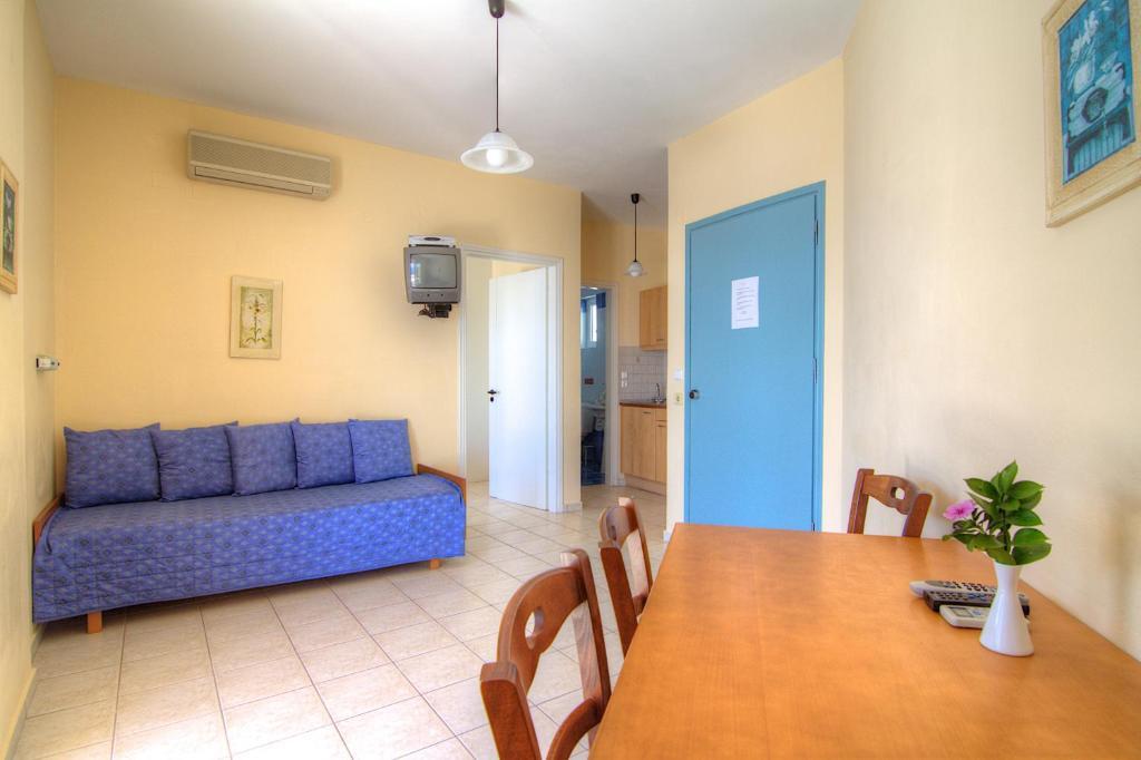 Aparthotel Atlantis Plakias Pokój zdjęcie