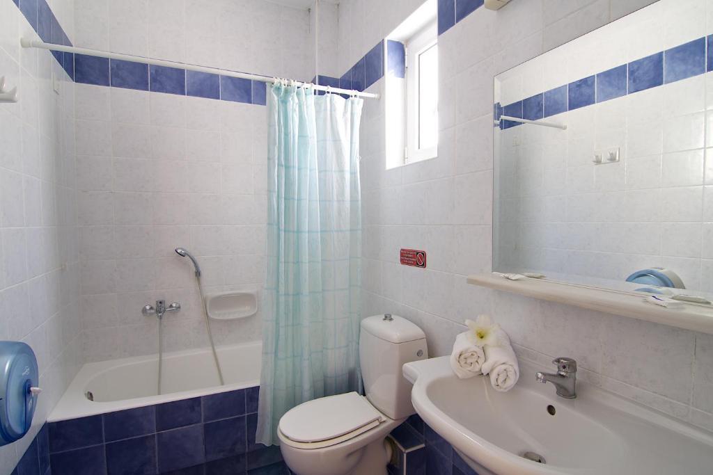 Aparthotel Atlantis Plakias Pokój zdjęcie